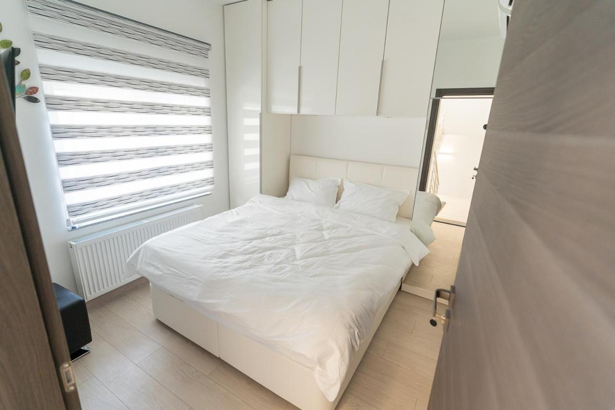 Arena Rooms Zágráb Kültér fotó