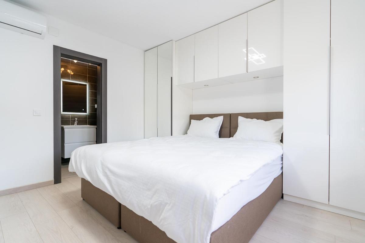 Arena Rooms Zágráb Kültér fotó