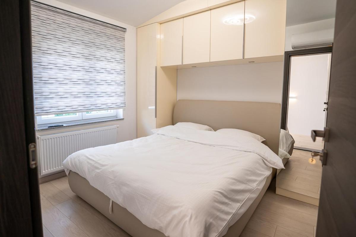 Arena Rooms Zágráb Kültér fotó