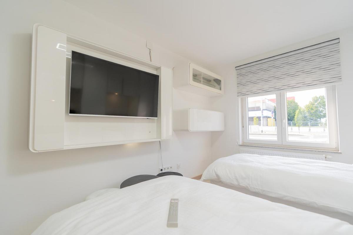 Arena Rooms Zágráb Kültér fotó