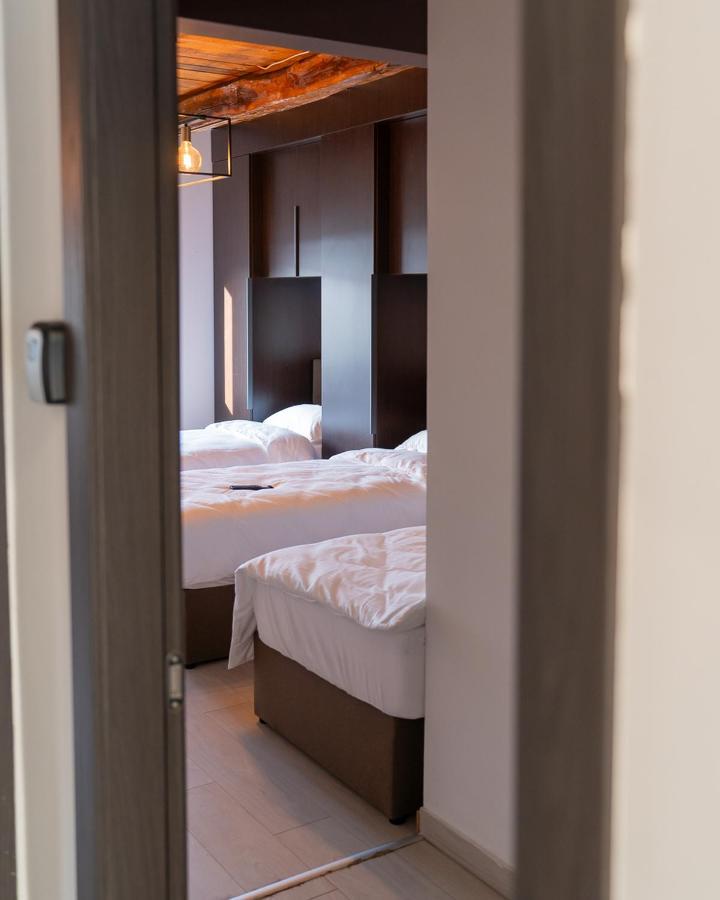 Arena Rooms Zágráb Kültér fotó