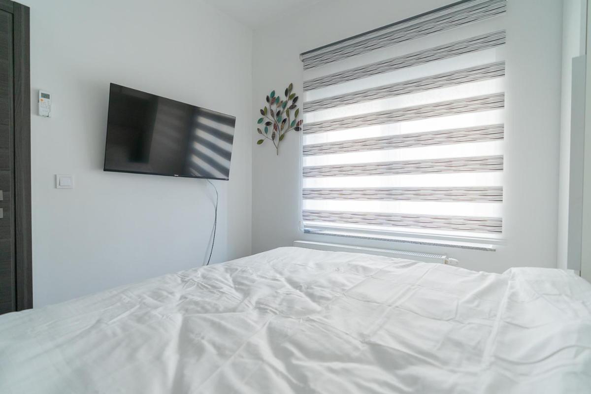 Arena Rooms Zágráb Kültér fotó