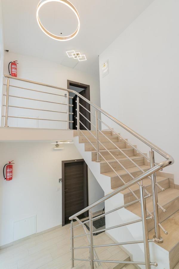 Arena Rooms Zágráb Kültér fotó