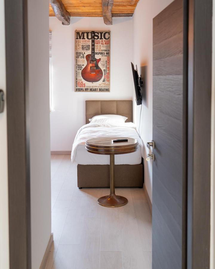 Arena Rooms Zágráb Kültér fotó