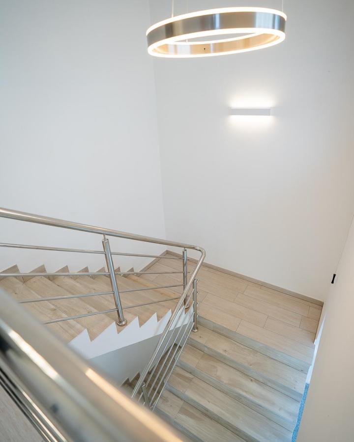 Arena Rooms Zágráb Kültér fotó
